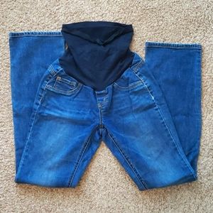 Maternity Jeans